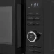 Микроволновая Печь Vitek VT-MW0720 20л. 700Вт черный