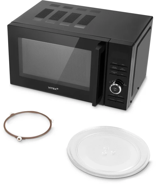 Микроволновая Печь Vitek VT-MW0720 20л. 700Вт черный