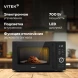 Микроволновая Печь Vitek VT-MW0720 20л. 700Вт черный