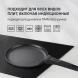 Набор посуды Rondell Brando RDA-2063 5 предметов