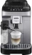 Кофемашина Delonghi Magnifica Evo ECAM290.61.SB 1450Вт серебристый/черный