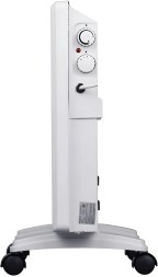 Конвектор Neoclima Intenso 1500Вт белый