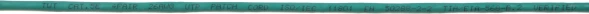 Патч-корд Lanmaster TWT-45-45-10-GN UTP RJ-45 вил.-вилка RJ-45 кат.5E 10м зеленый ПВХ (уп.:1шт)