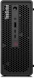 ПК Lenovo ThinkStation P3 Ultra SFF i7 13700K (3.4) 32Gb SSD1Tb UHDG 770 Windows 11 Pro 64 2.5xGbitEth+1xGbitEth 300W мышь клавиатура черный (30HBS64A00)