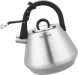 Чайник металлический Rondell Brando RDS-2013 2.8л. стальной