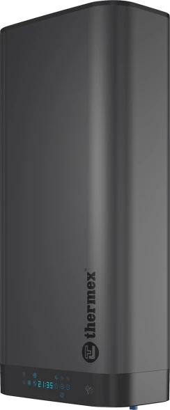 Водонагреватель Thermex Bono 80 Wi-Fi 3кВт 80л электрический настенный/серый