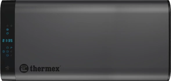 Водонагреватель Thermex Bono 80 Wi-Fi 3кВт 80л электрический настенный/серый