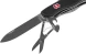 Нож перочинный Victorinox OUTRIDER (0.8513.3) 111мм 14функц. черный карт.коробка