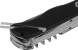 Нож перочинный Victorinox OUTRIDER (0.8513.3) 111мм 14функц. черный карт.коробка