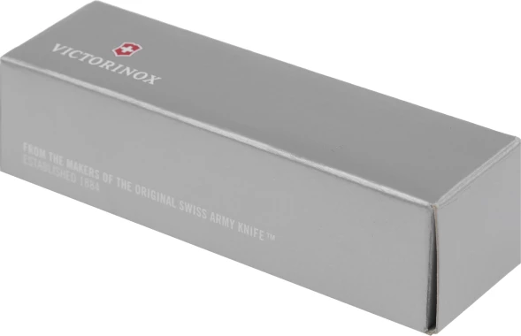 Нож перочинный Victorinox OUTRIDER (0.8513.3) 111мм 14функц. черный карт.коробка