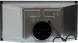 Вытяжка встраиваемая Oasis UNC-50B (FR) черный управление: кнопочное (1 мотор)