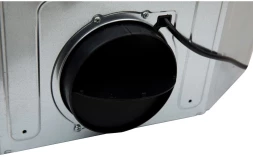 Вытяжка встраиваемая Oasis UNC-50B (FR) черный управление: кнопочное (1 мотор)