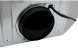 Вытяжка встраиваемая Oasis UNC-50B (FR) черный управление: кнопочное (1 мотор)