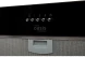 Вытяжка встраиваемая Oasis UNC-50B (FR) черный управление: кнопочное (1 мотор)
