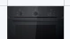 Духовой шкаф Электрический Bosch Serie 2 HBF011BA1T черный