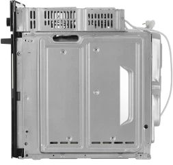 Духовой шкаф Электрический Bosch Serie 2 HBF011BA1T черный