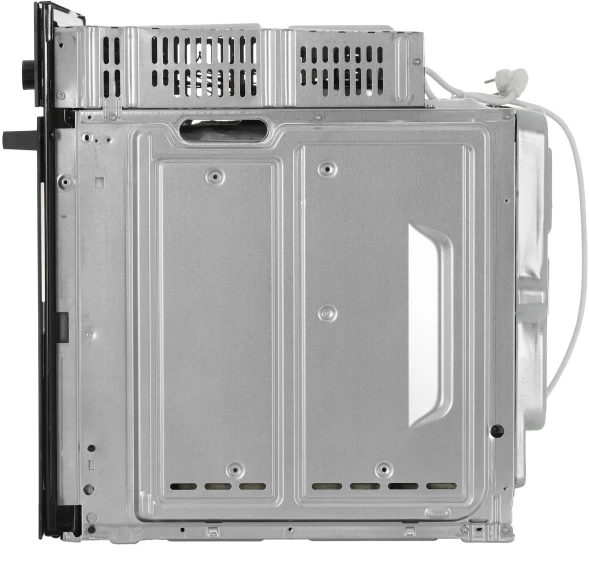 Духовой шкаф Электрический Bosch Serie 2 HBF011BA1T черный