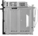 Духовой шкаф Электрический Bosch Serie 2 HBF011BA1T черный