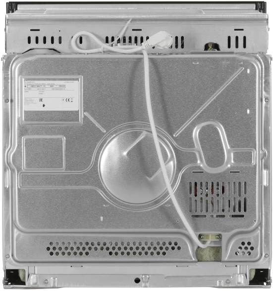 Духовой шкаф Электрический Bosch Serie 2 HBF011BA1T черный