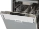 Посудомоечная машина встраив. Hyundai HBD 480 2100Вт узкая
