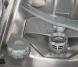 Посудомоечная машина встраив. Hyundai HBD 480 2100Вт узкая