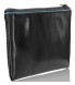 Ключница Piquadro Blue Square PC1514B2/N черный натур.кожа