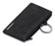 Ключница Piquadro Blue Square PC1514B2/N черный натур.кожа