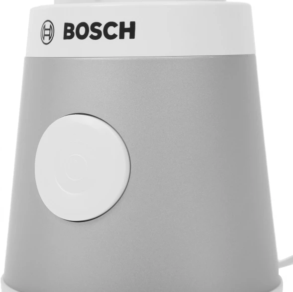 Блендер стационарный Bosch VitaPower Serie 2 MMB2111T 450Вт серебристый