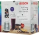 Блендер стационарный Bosch VitaPower Serie 2 MMB2111T 450Вт серебристый