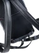 Рюкзак слинг Piquadro Urban CA6801UB00/GRN серый/черный натур.кожа