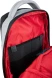 Рюкзак слинг Piquadro Urban CA6801UB00/GRN серый/черный натур.кожа