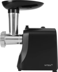 Мясорубка Vitek VT-MG3600 1800Вт черный
