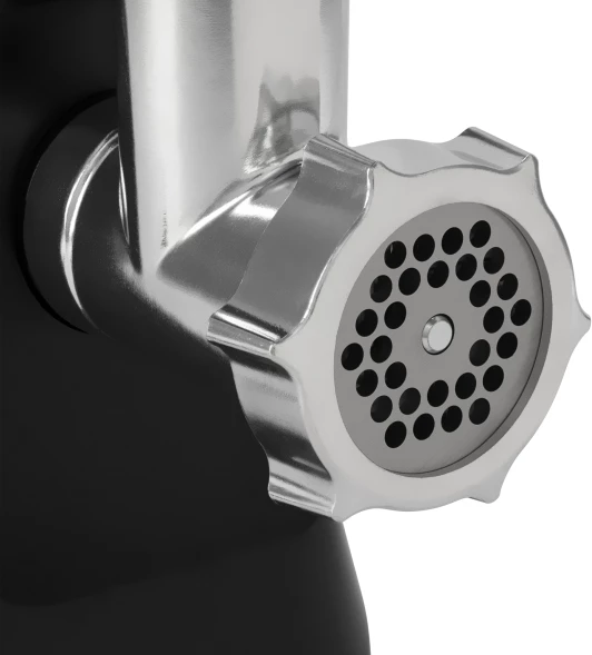 Мясорубка Vitek VT-MG3600 1800Вт черный