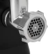 Мясорубка Vitek VT-MG3600 1800Вт черный