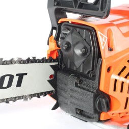 Бензопила Patriot PT 445 The One 2200Вт 2.9л.с. дл.шины:16&amp;quot; (40cm) (220104445)