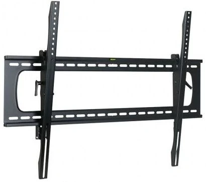 Кронштейн для телевизора Kromax STAR PRO-112 черный 55&amp;quot;-100&amp;quot; макс.103кг настенный наклон