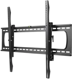 Кронштейн для телевизора Kromax STAR PRO-112 черный 55&amp;quot;-100&amp;quot; макс.103кг настенный наклон
