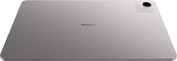 Планшет Honor Pad X9a 685 (2.8) 8C RAM8Gb ROM256Gb 11.5&amp;quot; IPS 2508x1504 4G MagicOS 9.0 серый космос 8Mpix 5Mpix BT WiFi microSD 1Tb 8300mAh 22hr 1344hrs