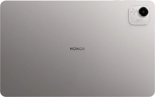 Планшет Honor Pad X9a 685 (2.8) 8C RAM8Gb ROM256Gb 11.5&amp;quot; IPS 2508x1504 4G MagicOS 9.0 серый космос 8Mpix 5Mpix BT WiFi microSD 1Tb 8300mAh 22hr 1344hrs