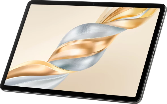Планшет Honor Pad X9a 685 (2.8) 8C RAM8Gb ROM256Gb 11.5&amp;quot; IPS 2508x1504 4G MagicOS 9.0 серый космос 8Mpix 5Mpix BT WiFi microSD 1Tb 8300mAh 22hr 1344hrs