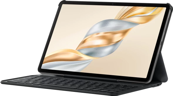 Планшет Honor Pad X9a 685 (2.8) 8C RAM8Gb ROM256Gb 11.5&amp;quot; IPS 2508x1504 4G MagicOS 9.0 серый космос 8Mpix 5Mpix BT WiFi microSD 1Tb 8300mAh 22hr 1344hrs