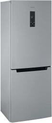 Холодильник Бирюса Б-M920NF 2-хкамерн. серый металлик