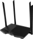 Роутер беспроводной Tenda AC6 AC1200 10/100BASE-TX черный