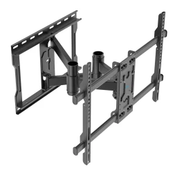 Кронштейн для телевизора Kromax ATLANTIS-85 черный 32&amp;quot;-70&amp;quot; макс.50кг настенный поворот и наклон