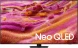 Телевизор QLED Samsung 75&amp;quot; QE75QN90FAUXRU Q черный титан 4K Ultra HD 120Hz DVB-T2 DVB-C DVB-S2 USB WiFi Smart TV