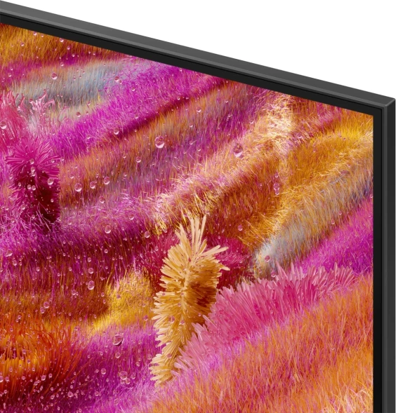 Телевизор QLED Samsung 75&amp;quot; QE75QN90FAUXRU Q черный титан 4K Ultra HD 120Hz DVB-T2 DVB-C DVB-S2 USB WiFi Smart TV