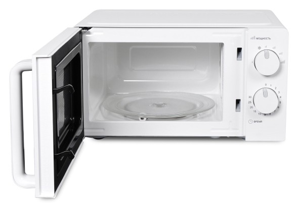 Микроволновая Печь Hyundai HYM-M2038 20л. 700Вт белый