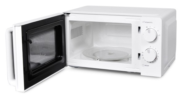 Микроволновая Печь Hyundai HYM-M2038 20л. 700Вт белый