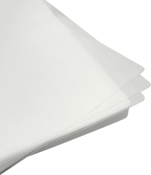 Пленка для ламинирования Heleos 80мкм A5 (100шт) глянцевая 154x216мм LPA5-80