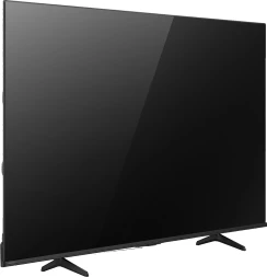 Телевизор LED Hisense 43" 43A6S Frameless черный 4K Ultra HD 60Hz MEMC DVB-T DVB-T2 DVB-C DVB-S DVB-S2 USB WiFi Smart TV (RUS)